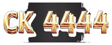 ck 4444 logo